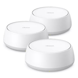 TP-Link BE3600 Whole Home Mesh WiFi 7 System