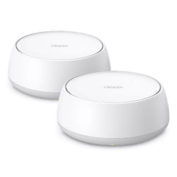 TP-Link Deco BE22 2-pack WiFi system White