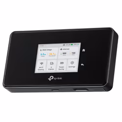 TP-Link M8550(EU) cellular network device Cellular network router - Additional view 2