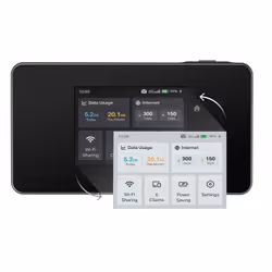 TP-Link M8550(EU) cellular network device Cellular network router - Additional view 4