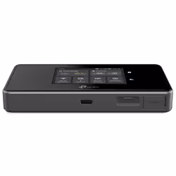 TP-Link M8550(EU) cellular network device Cellular network router - Additional view 5