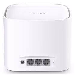 TP-Link HX520 Dual-band (2.4 GHz / 5 GHz) Wi-Fi 6 (802.11ax) White 3 Internal - Additional view 2