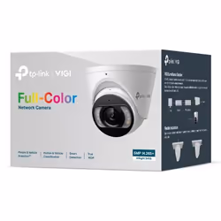 TP-Link INSIGHT S455 Turret IP security camera Outdoor 2880 x 1620 pixels Ceiling - Additional view 5