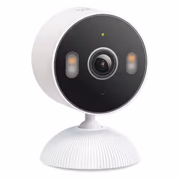 TP-Link Tapo C113 security camera Cube IP security camera Indoor & outdoor 2304 x 1296 pixels Ceiling/Wall/Desk