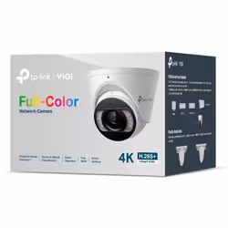 TP-Link INSIGHT S485 Turret IP security camera Outdoor 3840 x 2160 pixels Ceiling - Additional view 5