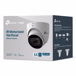 TP-Link INSIGHT S445ZI security camera Turret IP security camera Outdoor 2688 x 1520 pixels Ceiling - Additional view 4