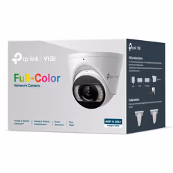 TP-Link INSIGHT S445 Turret IP security camera Outdoor 2688 x 1520 pixels Ceiling - Additional view 5