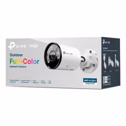 TP-Link INSIGHT S355 Bullet IP security camera Outdoor 2880 x 1620 pixels Wall - Additional view 4
