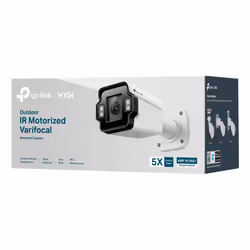TP-Link INSIGHT S345ZI security camera Bullet IP security camera Outdoor 2688 x 1520 pixels Wall - Additional view 4