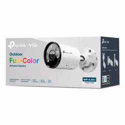 TP-Link INSIGHT S345 Bullet IP security camera Outdoor 2688 x 1520 pixels Wall - Additional view 4