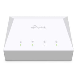TP-Link XZ000-G6 network terminal/unit Optical network terminal (ONT)