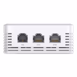 TP-Link Omada EAP625GP-WALL wireless access point 1201 Mbit/s White Power over Ethernet (PoE) - Additional view 4