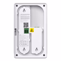 TP-Link Omada EAP625GP-WALL wireless access point 1201 Mbit/s White Power over Ethernet (PoE) - Additional view 5