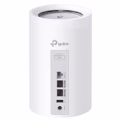 TP-Link Deco BE65 Pro Tri-band (2.4 GHz / 5 GHz / 6 GHz) Wi-Fi 7 (802.11be) White 3 Internal