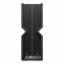 TP-Link Archer BE700 wireless router Multi-Gigabit Ethernet Tri-band (2.4 GHz / 5 GHz / 6 GHz) Black - Additional view 2