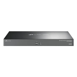 TP-Link VIGI NVR4064H network video recorder Black