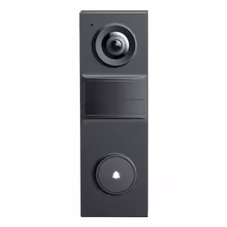 TP-Link Tapo TD20 doorbell chime Black - Additional view 2