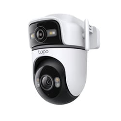 TP-Link Tapo TC47 security camera Dome IP security camera Indoor & outdoor 2304 x 1296 pixels Ceiling