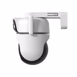 TP-Link Tapo TC47 security camera Dome IP security camera Indoor & outdoor 2304 x 1296 pixels Ceiling - Additional view 3