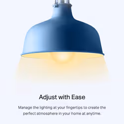 TP-Link Tapo Smart Wi-Fi Light Bulb, Dimmable - Additional view 3