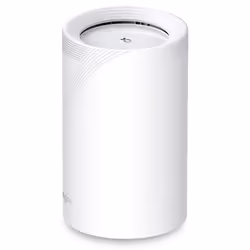 TP-Link HB410 Dual-band (2.4 GHz / 5 GHz) Wi-Fi 7 (802.11be) White - Additional view 2