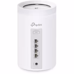 TP-Link HB410 Dual-band (2.4 GHz / 5 GHz) Wi-Fi 7 (802.11be) White - Additional view 3
