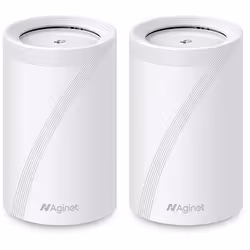 TP-Link HB410 Dual-band (2.4 GHz / 5 GHz) Wi-Fi 7 (802.11be) White - Additional view 4