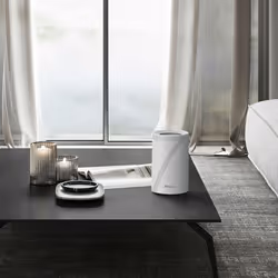TP-Link HB410 Dual-band (2.4 GHz / 5 GHz) Wi-Fi 7 (802.11be) White - Additional view 5