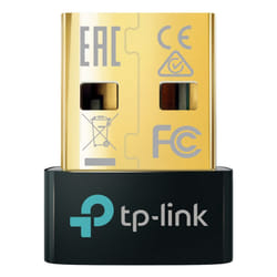 TP-Link Bluetooth 6.0 Nano USB Adapter USB gadget Black
