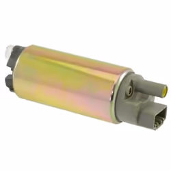 Fuel Pump; RMS