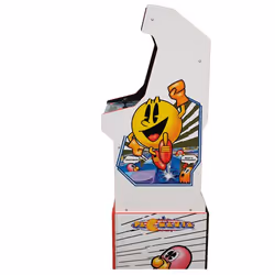 Arcade1Up Pac-Mania Legacy - Additional view 4