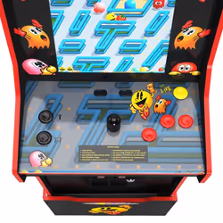 Arcade1Up Pac-Mania Legacy - Additional view 6