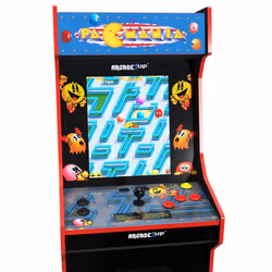 Arcade1Up Pac-Mania Legacy - Additional view 7