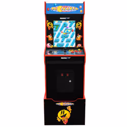 Arcade1Up Pac-Mania Legacy - Additional view 8