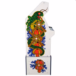 Arcade1Up Atari Legacy Arcade Game Centipede Edition - Additional view 4