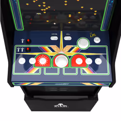 Arcade1Up Atari Legacy Arcade Game Centipede Edition - Additional view 5