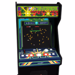 Arcade1Up Atari Legacy Arcade Game Centipede Edition - Additional view 6