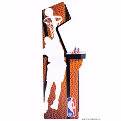 Arcade1Up NBA JAM: SHAQ EDITION - Additional view 3