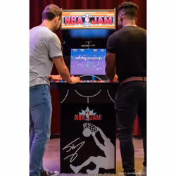 Arcade1Up NBA JAM: SHAQ EDITION - Additional view 5