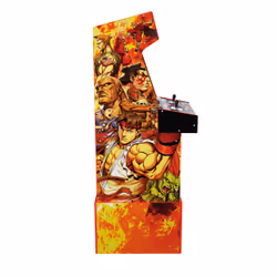 Arcade1Up Capcom Legacy Yoga Flame Edition - Additional view 3