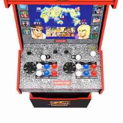 Arcade1Up Capcom Legacy Yoga Flame Edition - Additional view 4