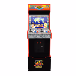Arcade1Up Capcom Legacy Yoga Flame Edition - Additional view 5