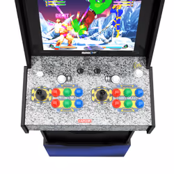 Arcade1Up Marvel Vs. Capcom 2 Arcade Game - Additional view 5