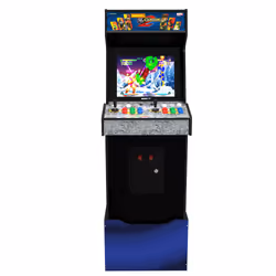Arcade1Up Marvel Vs. Capcom 2 Arcade Game - Additional view 7