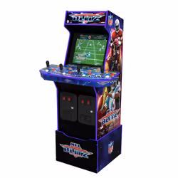 Arcade1Up NFL Blitz Legends Arcade Game - Additional view 2