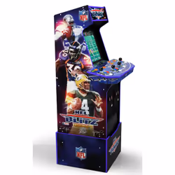 Arcade1Up NFL Blitz Legends Arcade Game - Additional view 3