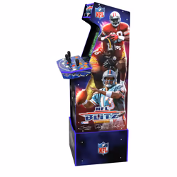 Arcade1Up NFL Blitz Legends Arcade Game - Additional view 4
