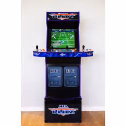 Arcade1Up NFL Blitz Legends Arcade Game - Additional view 6