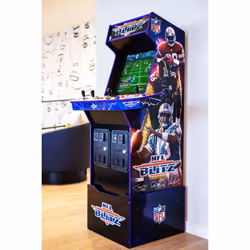 Arcade1Up NFL Blitz Legends Arcade Game - Additional view 8