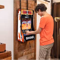 Arcade1Up NBA JAM: Shaq Edition Partycade - Additional view 6